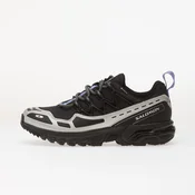 Sneakers Salomon ACS+ GTX Black/ Ftw Silver/ Persia EUR 44 2/3