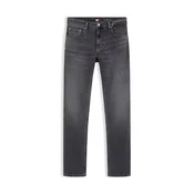 Tommy Jeans Kavbojke Scanton siv denim