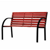 Linder Exclusiv vrtna klop MC4410 (122x80x60cm)