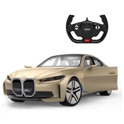 RASTAR Automobil na daljinsko upravljanje 1:14 BMW i4 koncept
