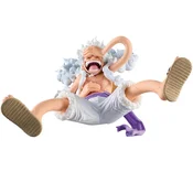 Bandai Bandai One Piece King Of Artist Monkey D.Luffy Gear5 III, (5000250045)