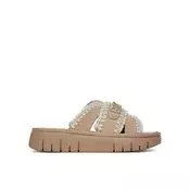Roxy Natikači HY62277-5 Bež