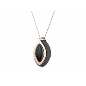 BELLABEAT Leaf Chakra Power - Rose Gold