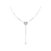 GUESS verižica BELOVED JUBN06007JWRHT/U