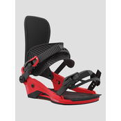 UNION FC 2024 Snowboard vezi race red