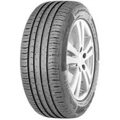 CONTINENTAL letna pnevmatika 225/55R17 97W ContiPremiumContact 5 *