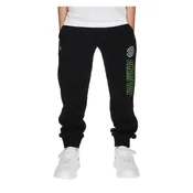 Champion hlače trenirka DH 307912-KK001 F črna S