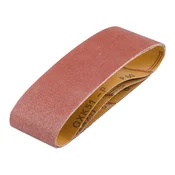 Brusne trake 75 x 533 mm, P60, 3 kom. 58T367