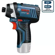BOSCH Akumulatorski udarni odvrtac GDR 12V-105 Solo/ bez baterija i punjaca