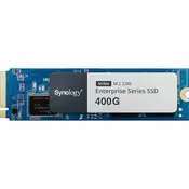 Synology snv5420-400g m.2 2280 nvme v1.0 snv5420-400g m.2 2280 nvmesynology v1.0 SSD ( SNV5420-400G )