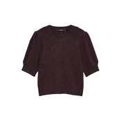 VERO MODA Pulover VMDoffy jajčevec