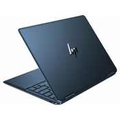 HP Spectre x360 14-ef2021nn (Nocturne blue) WUXGA+ IPS Touch, i5-1335U, 16GB, 512GB SSD, Win 11 Home (8F014EA)