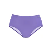 VENICE BEACH Športne bikini hlačke lila