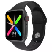 FT80 Smart Watch crni