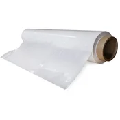 Bela raztegljiva folija 2,5 kg 23um