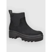 DC Burgh Sneakers black