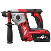 Milwaukee M18 BH-402C Kompaktno vrtalno kladivo SDS PLUS - Aku orodje - Milwaukee