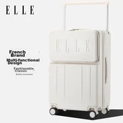 Elle Kofer, 50.8 cm, Beli