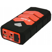 Starter akumulatora Start Booster Power Bank 9000mAh YT-83081