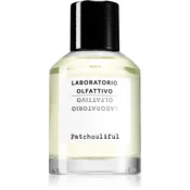 Laboratorio Olfattivo Patchouliful parfumska voda uniseks 100 ml