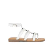 Sandali Sergio Bardi WI16-D1034-01SB Bela
