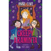 Creepy Araminta