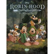 Robin Hood