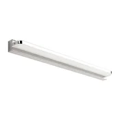 Ideus Stenska svetilka krom 52cm 12W 4000K 780lm REGAL LED 00009