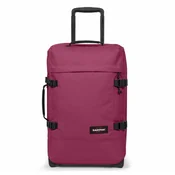 EASTPAK Voziček Tranverz vinsko rdeča