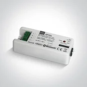 KONTROLER RF+BLUETOOTH to DALI / 1-10V 1 CHANNEL 5A MAX 100-240V