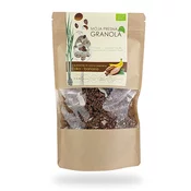 Presna ekološka granola čoko – banana, drobTinka, 230 g