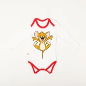 Bodi dug rukav tom&jjerry 1 ( 2381-TJ122.56 )