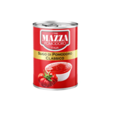 MAZZA Paradajz sos Classic 400gr