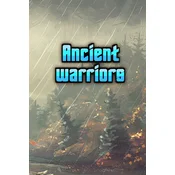 Ancient Warriors Steam Key (PC) GLOBAL