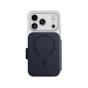 Titan AmazingThing Titan Pro Ovitek z denarnico za iPhone 18 Pro Max - mornarsko moder