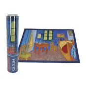 Carmani Namizni prt - V. Van Gogh. Mir ()