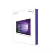 Microsoft Windows Professional GGK 10 64Bit Serbian Intl 1pk DSP ORT OEI DVD, 4YR-00238