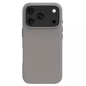 dbramante 1928 Roskilde MS ICON - zaščitni ovitek za iPhone 17 Pro, združljiv z MagSafe (rečni kamen)