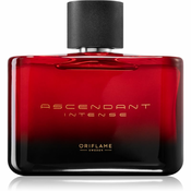 Oriflame Ascendant Intense parfemska voda za muškarce 75 ml