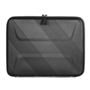 HAMA "Protection" tvrda torbica za laptop, do 36 cm (14.1"), crna
