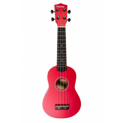 Sopranski ukulele KUS15 RD Veston