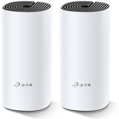 TP-Link Deco M4 (2-pack) Wi-Fi Bežicni sistem za velike stanove