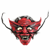 Maska Iron Maiden - The Number of the Best - TTGM124