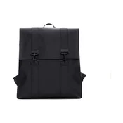 Rains BLA MSN BAG Črna