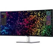 DELL 39.7 U4025QW WUHD 120Hz UltraSharp zakrivljeni