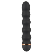 Vibrator Bendy Wavy