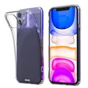 Ovitek za telefon Moozy iPhone 11