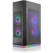 RAIJINTEK OPHION ELITE TITAN crno