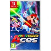 Mario Tennis Aces (SWITCH)