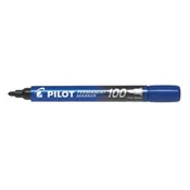 Flomaster pilot sca-100 okrogla konica
